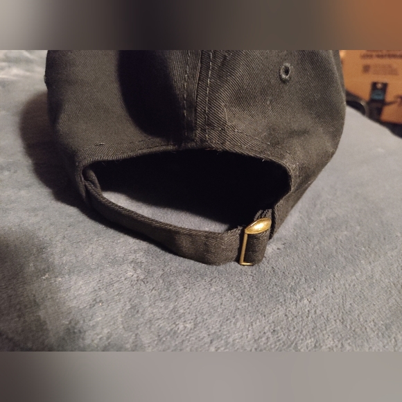 Michael Myers Embroidery Hat - Picture 4 of 4